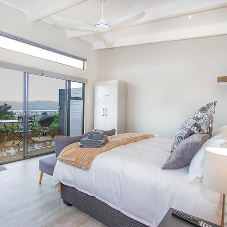 Lagoon View Accommodation Knysna Exterior foto