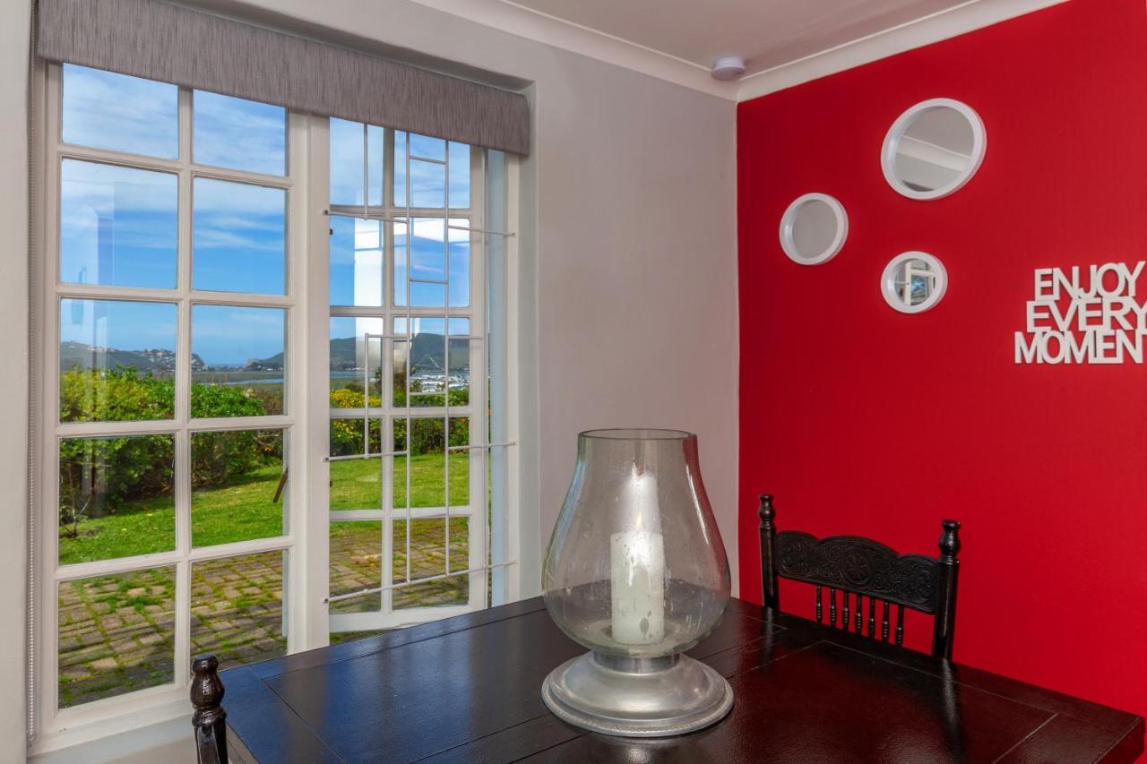 Lagoon View Accommodation Knysna Exterior foto