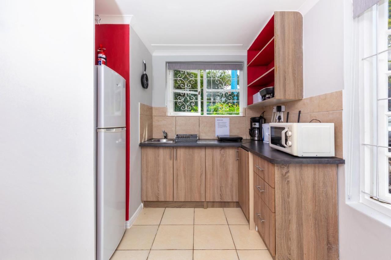 Lagoon View Accommodation Knysna Exterior foto