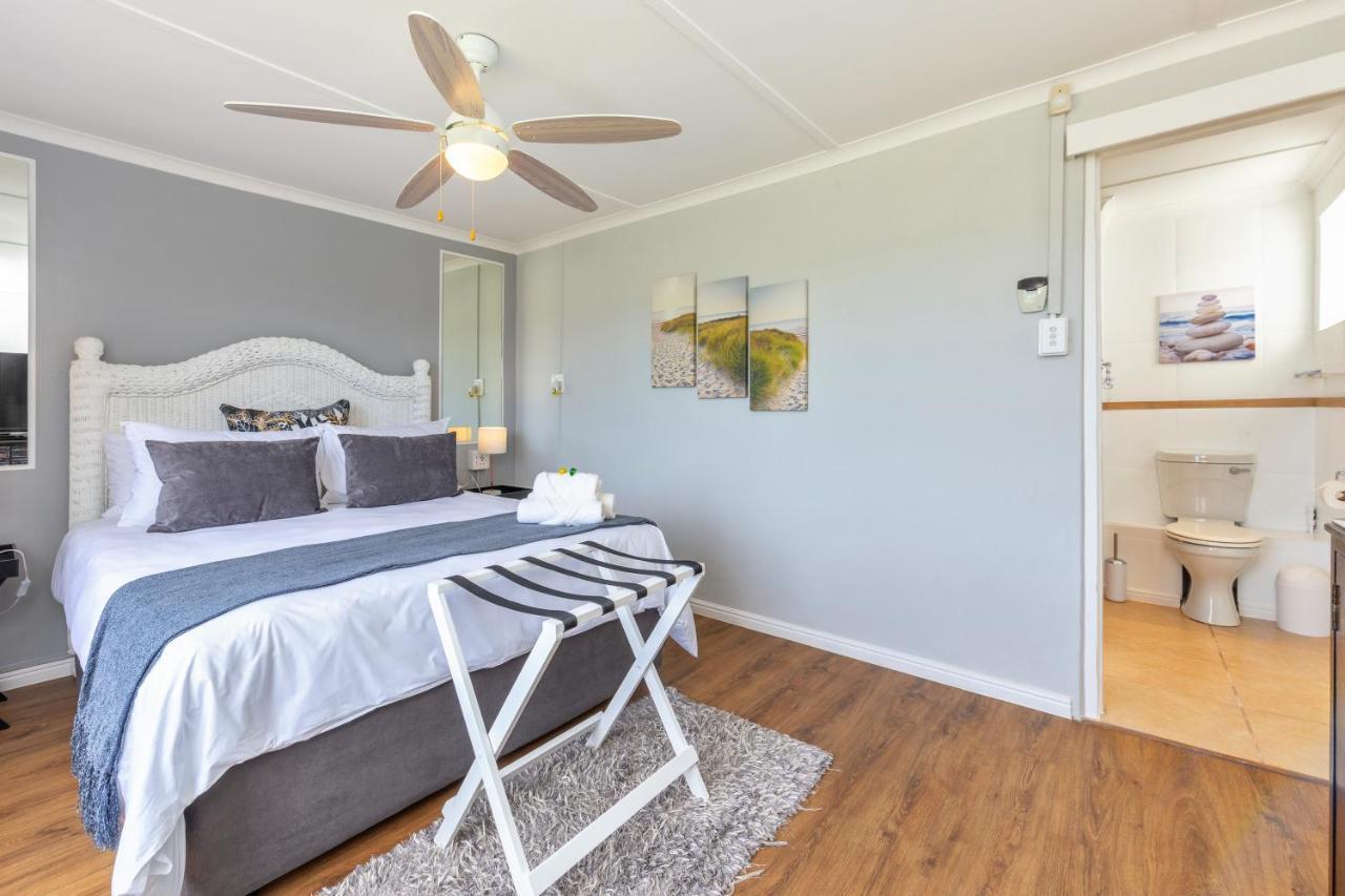 Lagoon View Accommodation Knysna Exterior foto