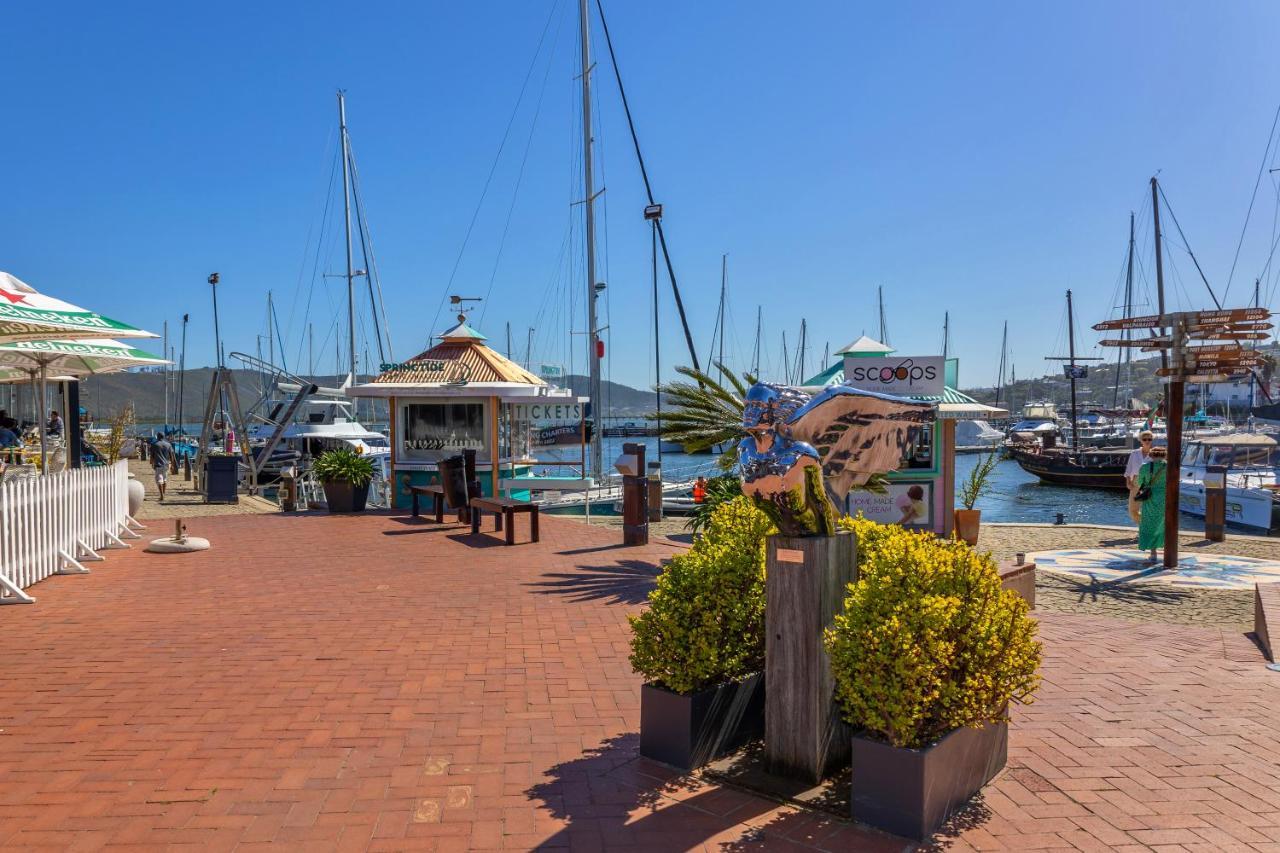 Lagoon View Accommodation Knysna Exterior foto