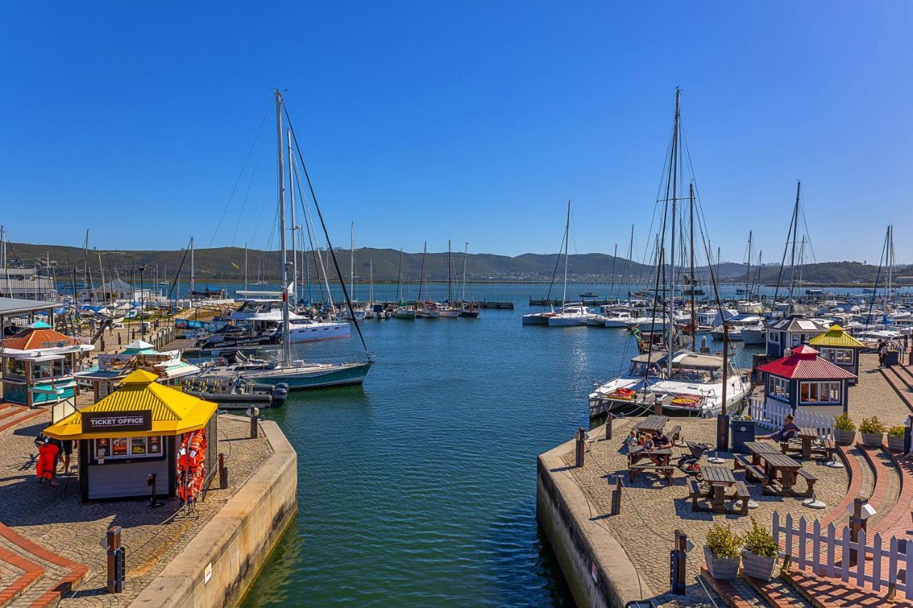 Lagoon View Accommodation Knysna Exterior foto