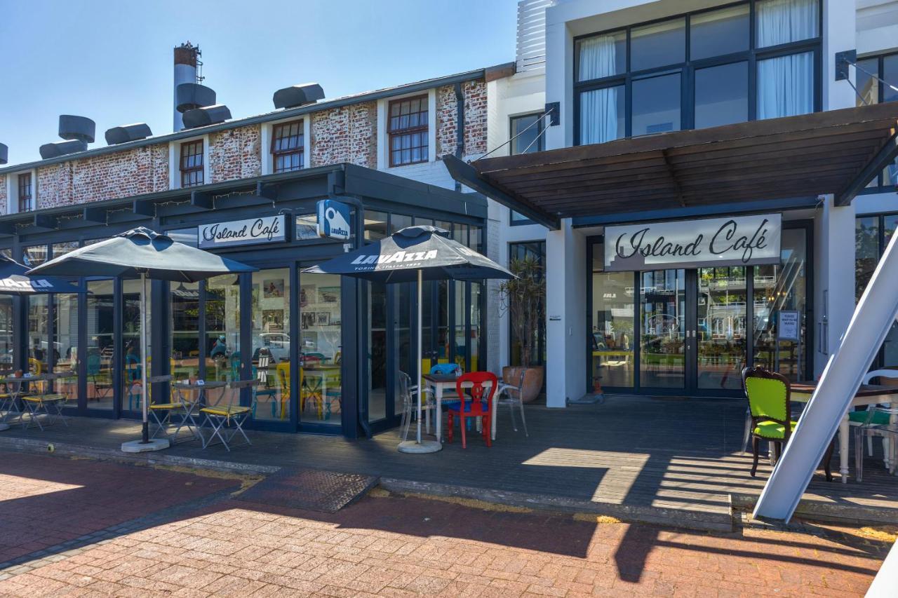 Lagoon View Accommodation Knysna Exterior foto