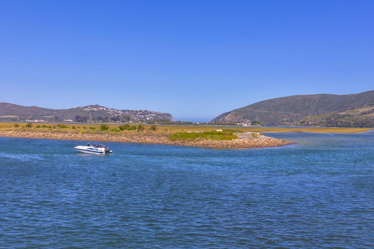 Lagoon View Accommodation Knysna Exterior foto