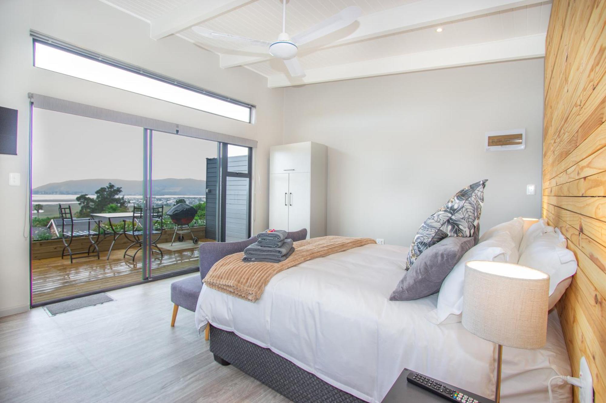 Lagoon View Accommodation Knysna Exterior foto