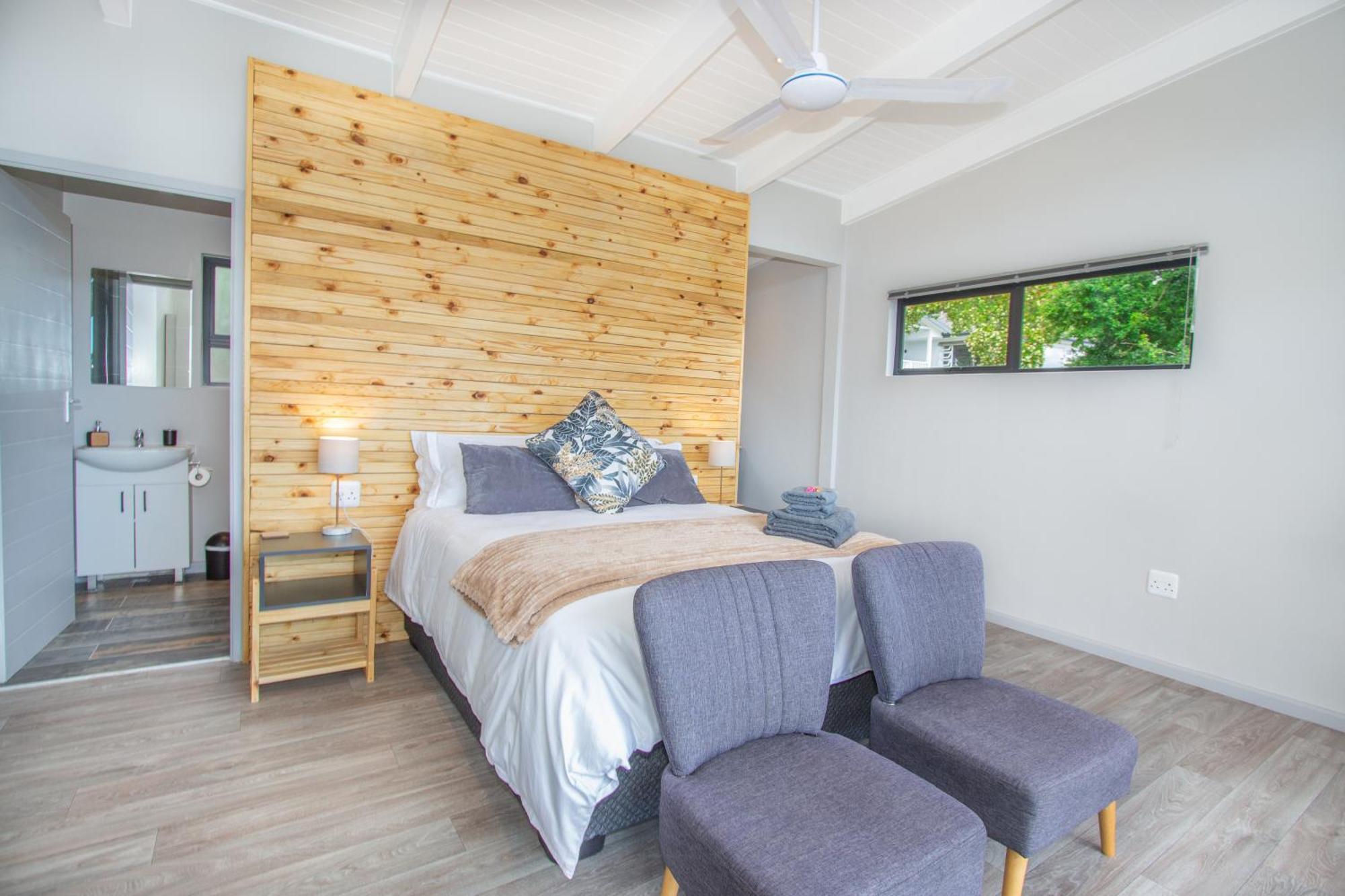 Lagoon View Accommodation Knysna Exterior foto