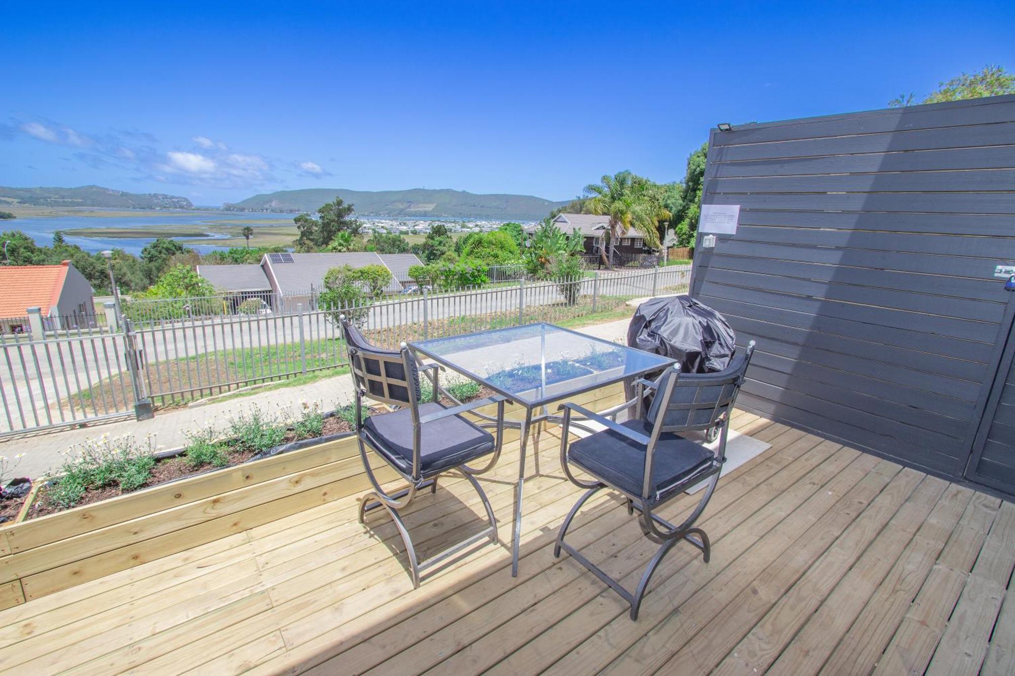 Lagoon View Accommodation Knysna Exterior foto