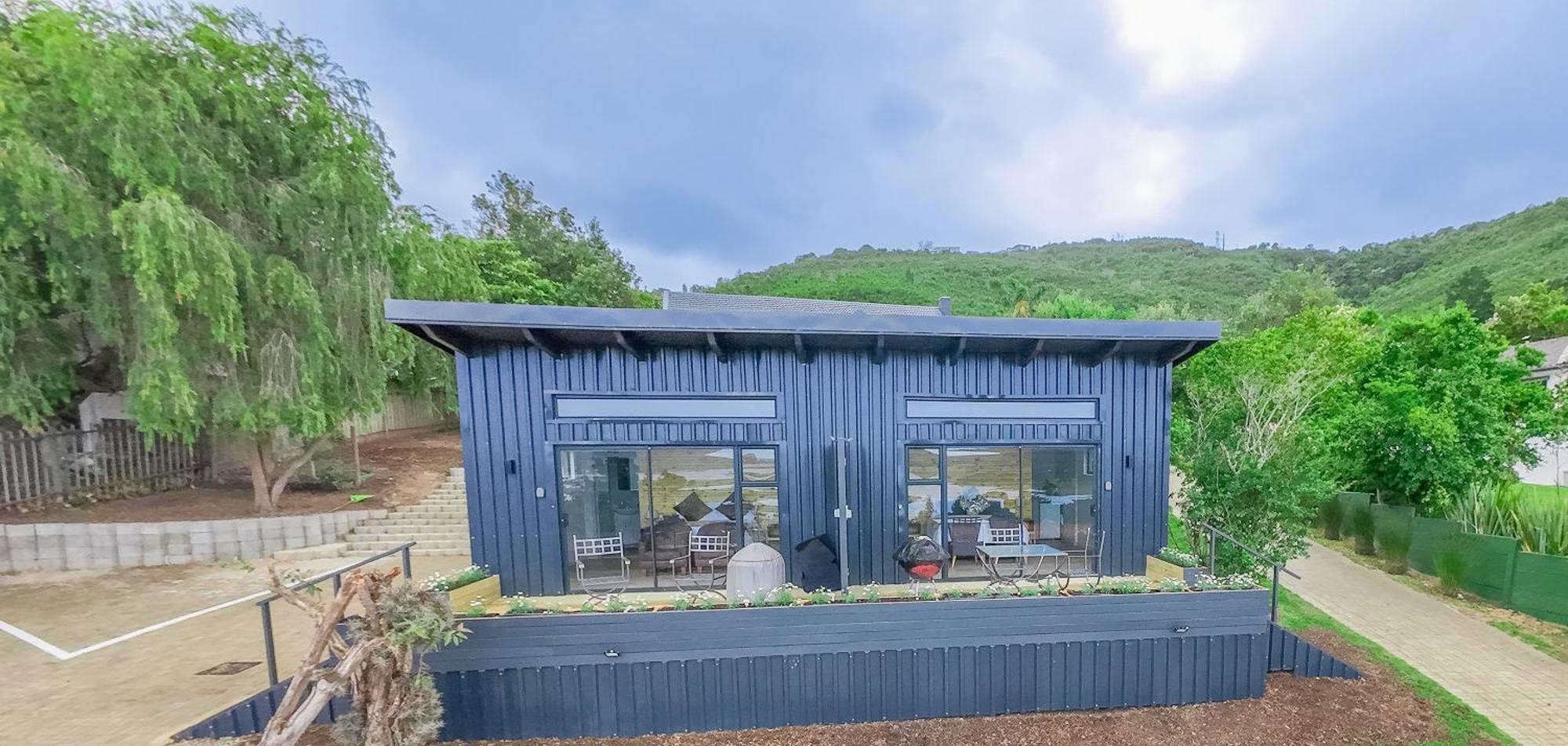 Lagoon View Accommodation Knysna Exterior foto