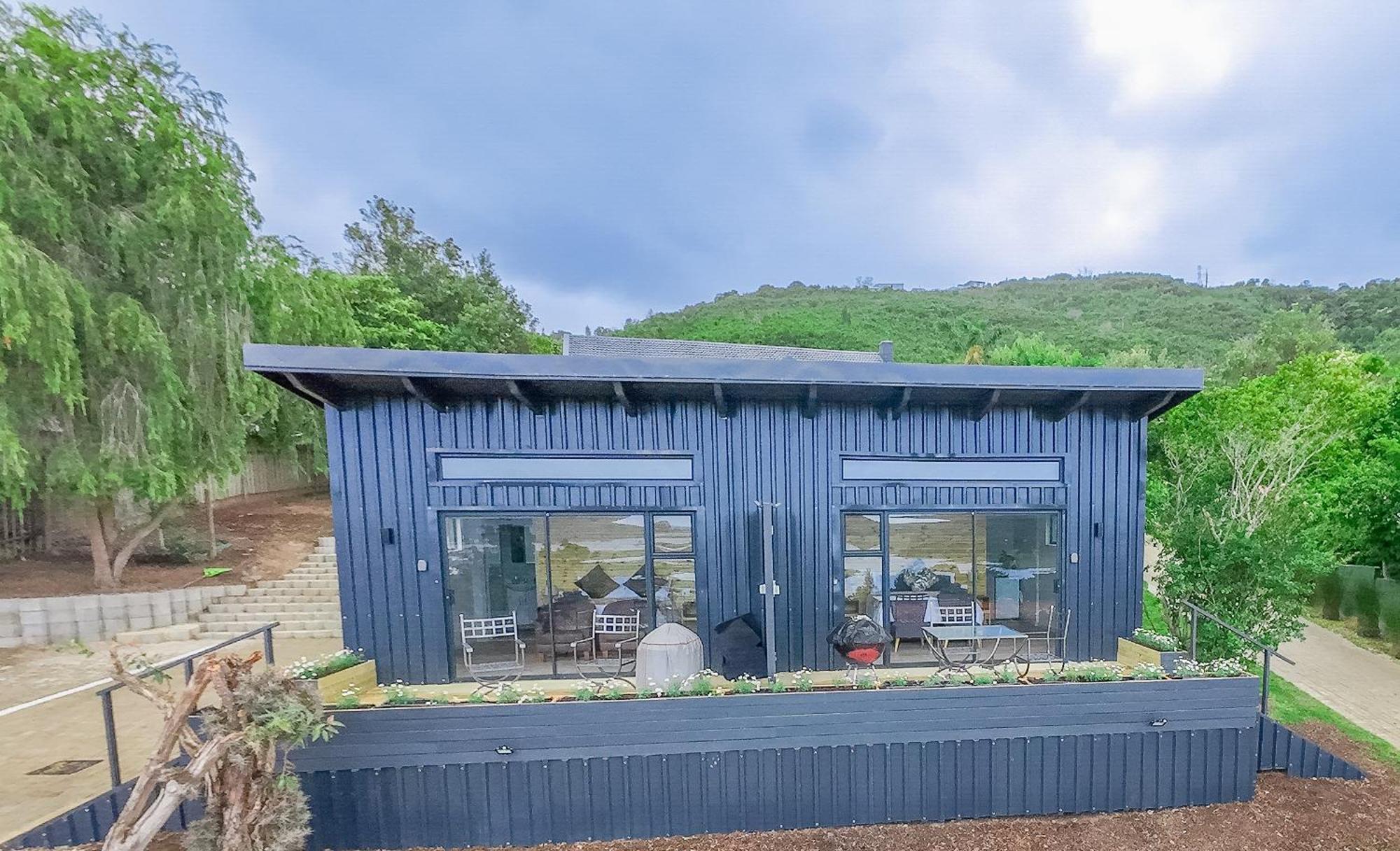 Lagoon View Accommodation Knysna Exterior foto